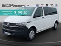 Daumennagel 1 - Volkswagen T6.1 Kombi LR 2.0 TDI AHK Navi Kamera 9 Sitze PDC