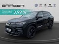Daumennagel 1 - Volkswagen Tayron Black R-Line TDI 4MOTION DSG LEDER+LED+Pano+AHK+7 Sitze+Kamera