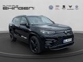 Daumennagel 4 - Volkswagen Tayron Black R-Line TDI 4MOTION DSG LEDER+LED+Pano+AHK+7 Sitze+Kamera