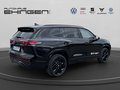 Daumennagel 7 - Volkswagen Tayron Black R-Line TDI 4MOTION DSG LEDER+LED+Pano+AHK+7 Sitze+Kamera