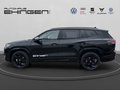Daumennagel 10 - Volkswagen Tayron Black R-Line TDI 4MOTION DSG LEDER+LED+Pano+AHK+7 Sitze+Kamera