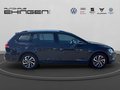 Daumennagel 5 - Volkswagen Golf Variant VII Join 1.5 TSI DSG AHK+Navi