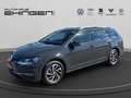 Daumennagel 1 - Volkswagen Golf Variant VII Join 1.5 TSI DSG AHK+Navi