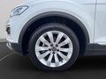 Daumennagel 11 - Volkswagen T-Roc sport 1.5 TSI DSG LED+ACC+PDC+SH