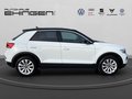 Daumennagel 5 - Volkswagen T-Roc sport 1.5 TSI DSG LED+ACC+PDC+SH