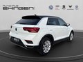 Daumennagel 7 - Volkswagen T-Roc sport 1.5 TSI DSG LED+ACC+PDC+SH