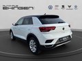 Daumennagel 9 - Volkswagen T-Roc sport 1.5 TSI DSG LED+ACC+PDC+SH