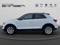 Daumennagel 10 - Volkswagen T-Roc sport 1.5 TSI DSG LED+ACC+PDC+SH