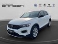 Daumennagel 1 - Volkswagen T-Roc sport 1.5 TSI DSG LED+ACC+PDC+SH