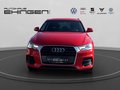 Daumennagel 2 - Audi Q3 1.4 TFSI sport Xenon+SH+PDC+Alu