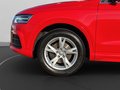 Daumennagel 11 - Audi Q3 1.4 TFSI sport Xenon+SH+PDC+Alu