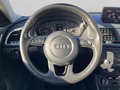 Daumennagel 15 - Audi Q3 1.4 TFSI sport Xenon+SH+PDC+Alu
