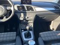Daumennagel 17 - Audi Q3 1.4 TFSI sport Xenon+SH+PDC+Alu