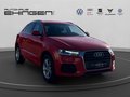 Daumennagel 4 - Audi Q3 1.4 TFSI sport Xenon+SH+PDC+Alu