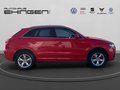 Daumennagel 5 - Audi Q3 1.4 TFSI sport Xenon+SH+PDC+Alu