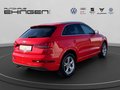 Daumennagel 7 - Audi Q3 1.4 TFSI sport Xenon+SH+PDC+Alu