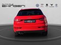 Daumennagel 8 - Audi Q3 1.4 TFSI sport Xenon+SH+PDC+Alu