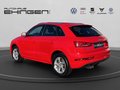 Daumennagel 9 - Audi Q3 1.4 TFSI sport Xenon+SH+PDC+Alu