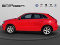 Daumennagel 10 - Audi Q3 1.4 TFSI sport Xenon+SH+PDC+Alu