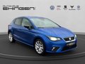 Daumennagel 4 - SEAT Ibiza FR 1.0 TSI DSG LED+PDC+GRA