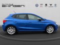 Daumennagel 5 - SEAT Ibiza FR 1.0 TSI DSG LED+PDC+GRA