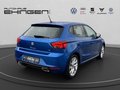 Daumennagel 7 - SEAT Ibiza FR 1.0 TSI DSG LED+PDC+GRA