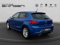Daumennagel 9 - SEAT Ibiza FR 1.0 TSI DSG LED+PDC+GRA
