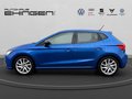 Daumennagel 10 - SEAT Ibiza FR 1.0 TSI DSG LED+PDC+GRA