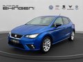Daumennagel 1 - SEAT Ibiza FR 1.0 TSI DSG LED+PDC+GRA