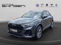 Daumennagel 1 - Audi Q3 S Line quatto 2.0 TFSI AHK+Matrix+Navi+ACC+Kamera