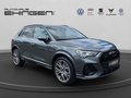 Daumennagel 4 - Audi Q3 S Line quatto 2.0 TFSI AHK+Matrix+Navi+ACC+Kamera