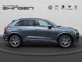 Daumennagel 5 - Audi Q3 S Line quatto 2.0 TFSI AHK+Matrix+Navi+ACC+Kamera