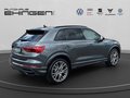Daumennagel 7 - Audi Q3 S Line quatto 2.0 TFSI AHK+Matrix+Navi+ACC+Kamera