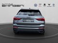 Daumennagel 8 - Audi Q3 S Line quatto 2.0 TFSI AHK+Matrix+Navi+ACC+Kamera