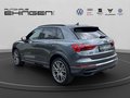 Daumennagel 9 - Audi Q3 S Line quatto 2.0 TFSI AHK+Matrix+Navi+ACC+Kamera