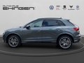 Daumennagel 10 - Audi Q3 S Line quatto 2.0 TFSI AHK+Matrix+Navi+ACC+Kamera