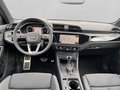 Daumennagel 16 - Audi Q3 S Line quatto 2.0 TFSI AHK+Matrix+Navi+ACC+Kamera