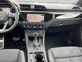 Daumennagel 17 - Audi Q3 S Line quatto 2.0 TFSI AHK+Matrix+Navi+ACC+Kamera