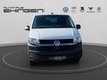 Daumennagel 2 - Volkswagen T6.1 Kasten AHK Klima PDC Kamera