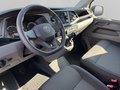Daumennagel 13 - Volkswagen T6.1 Kasten AHK Klima PDC Kamera