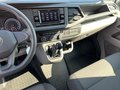 Daumennagel 14 - Volkswagen T6.1 Kasten AHK Klima PDC Kamera