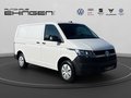 Daumennagel 3 - Volkswagen T6.1 Kasten AHK Klima PDC Kamera