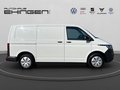 Daumennagel 4 - Volkswagen T6.1 Kasten AHK Klima PDC Kamera