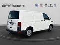 Daumennagel 5 - Volkswagen T6.1 Kasten AHK Klima PDC Kamera