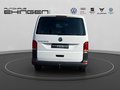 Daumennagel 6 - Volkswagen T6.1 Kasten AHK Klima PDC Kamera