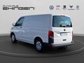 Daumennagel 7 - Volkswagen T6.1 Kasten AHK Klima PDC Kamera