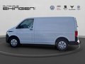 Daumennagel 8 - Volkswagen T6.1 Kasten AHK Klima PDC Kamera