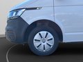 Daumennagel 9 - Volkswagen T6.1 Kasten AHK Klima PDC Kamera