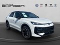 Daumennagel 3 - Volkswagen T-Roc R-Line 1.5 l eTSI OPF 110 kW (150 PS) 7-Gang-Doppelkupplungsgetriebe DSG