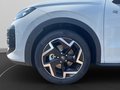 Daumennagel 10 - Volkswagen T-Roc R-Line 1.5 l eTSI OPF 110 kW (150 PS) 7-Gang-Doppelkupplungsgetriebe DSG